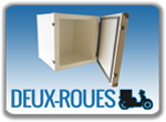 produits frigorifiques pour deux roues