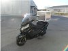 caisson isotherme sur mesure pour scooter
