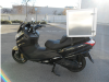 caisson isotherme sur mesure pour scooter