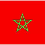 drapeau-du-maroc